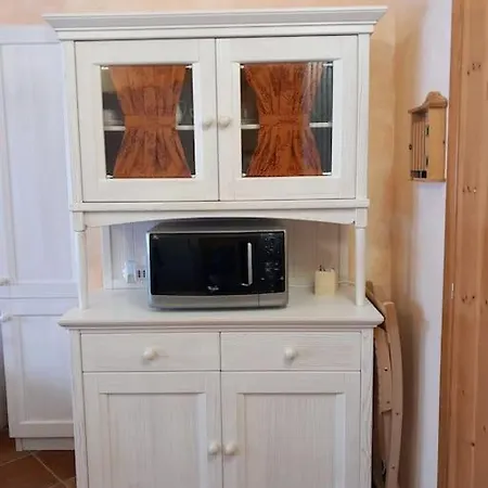 Appartement Casa Barbara