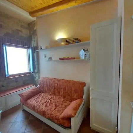 Casa Barbara Appartement