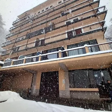 Casa Barbara Appartement *