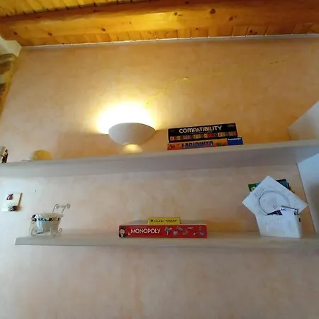 Appartement Casa Barbara *