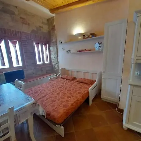 Casa Barbara Apartment *