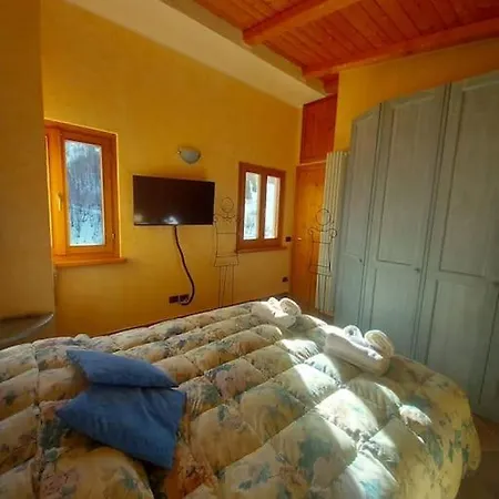 Appartement Casa Barbara Limone Piemonte