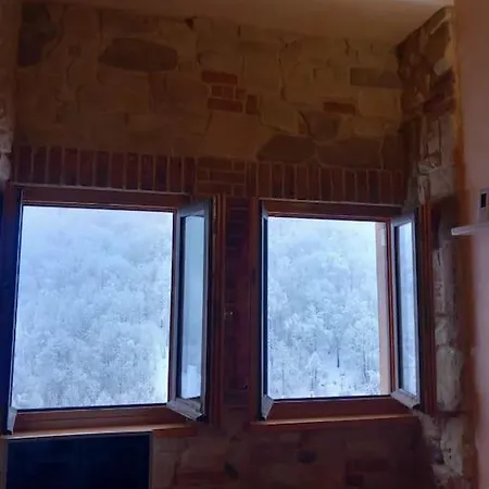 Casa Barbara Limone Piemonte