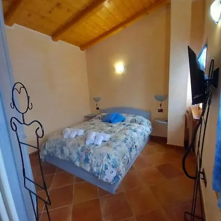 Casa Barbara *