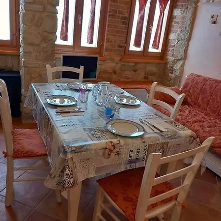 Casa Barbara * Limone Piemonte
