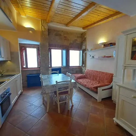 Casa Barbara Limone Piemonte