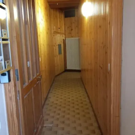 Casa Barbara