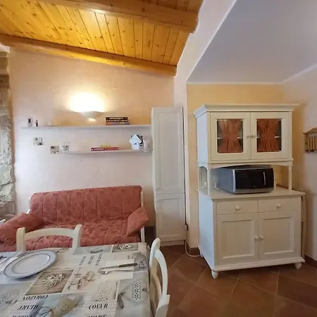 Casa Barbara Appartamento *