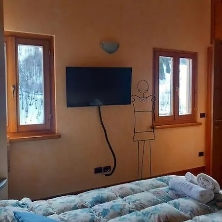 Casa Barbara Apartment *