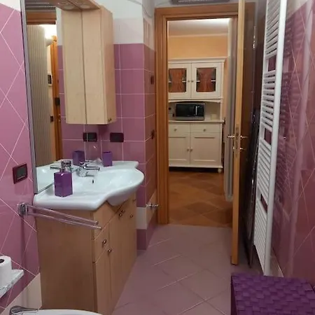 Appartamento Casa Barbara