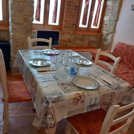 Casa Barbara Limone Piemonte