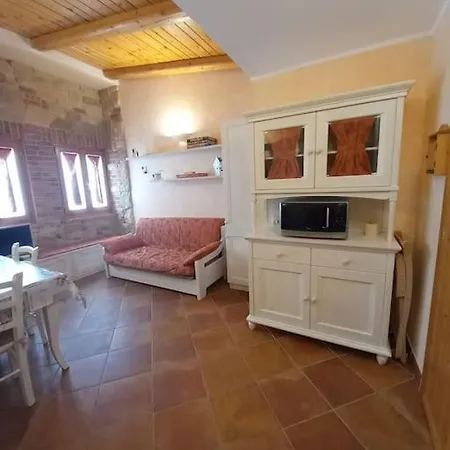 Appartement Casa Barbara *
