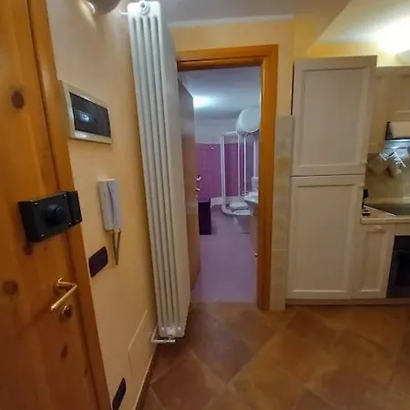 Casa Barbara * Limone Piemonte