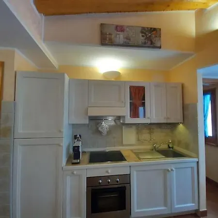 Casa Barbara Apartment Limone Piemonte