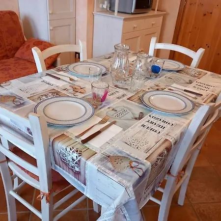 Casa Barbara Limone Piemonte