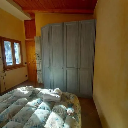 Casa Barbara