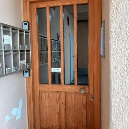 Apartment Casa Barbara Limone Piemonte