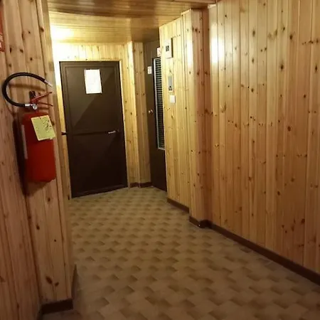 Casa Barbara * Limone Piemonte