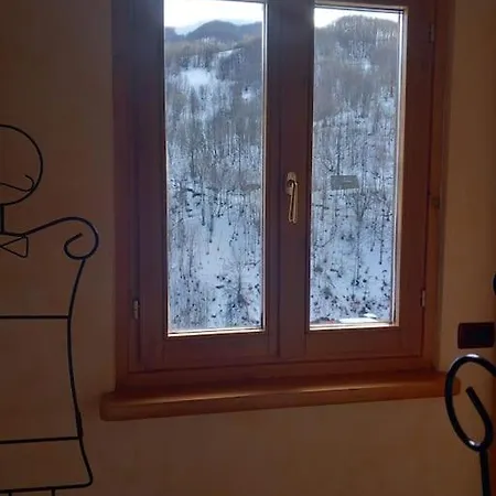 Casa Barbara Appartamento