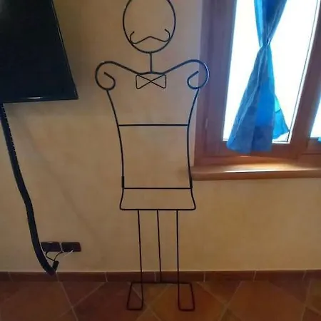 Casa Barbara *