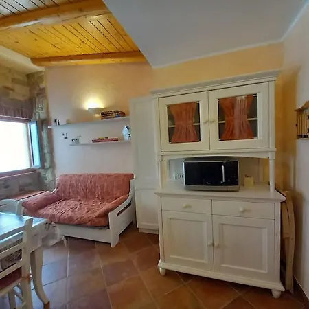 Appartamento Casa Barbara