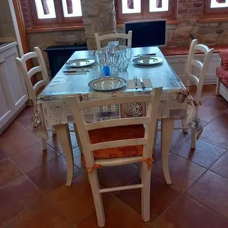 Appartamento Casa Barbara *