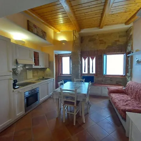 Appartamento Casa Barbara Limone Piemonte