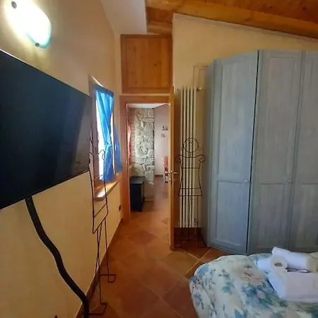 Casa Barbara Appartement Limone Piemonte