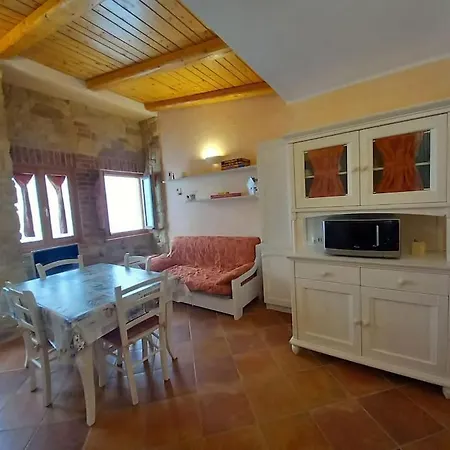 Appartement Casa Barbara *