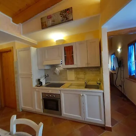 Casa Barbara *