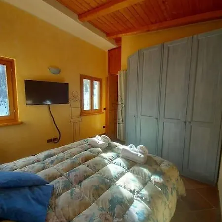 Casa Barbara
