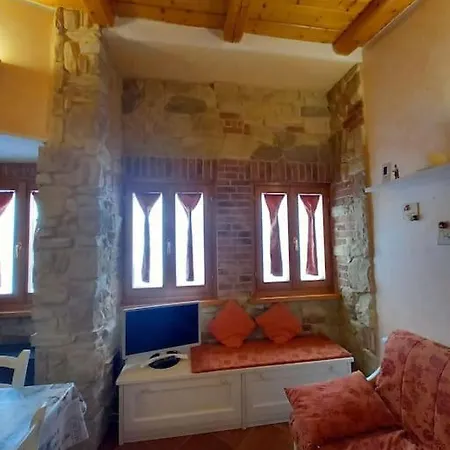 Casa Barbara Appartement *