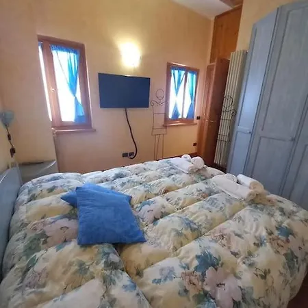 Casa Barbara Limone Piemonte