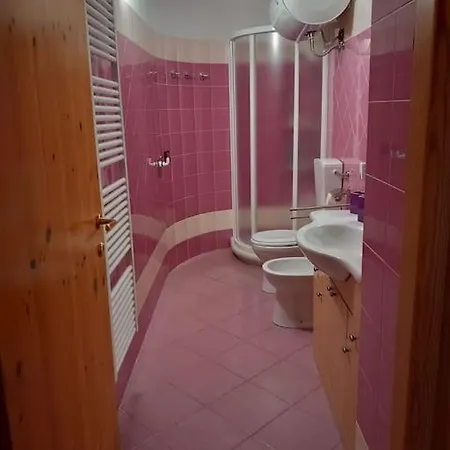 Casa Barbara Appartement
