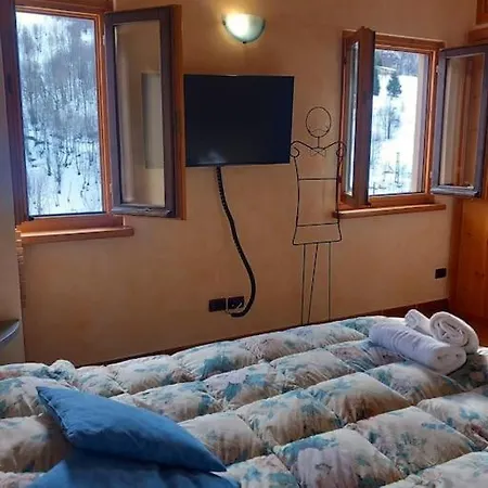 Casa Barbara *