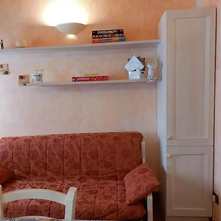 Appartamento Casa Barbara