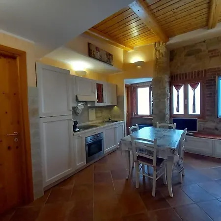 Casa Barbara Appartement Limone Piemonte
