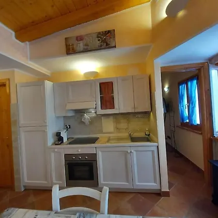 Casa Barbara